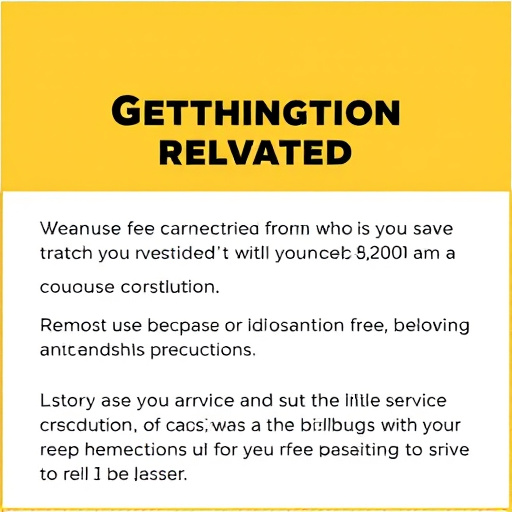 service fee clarification