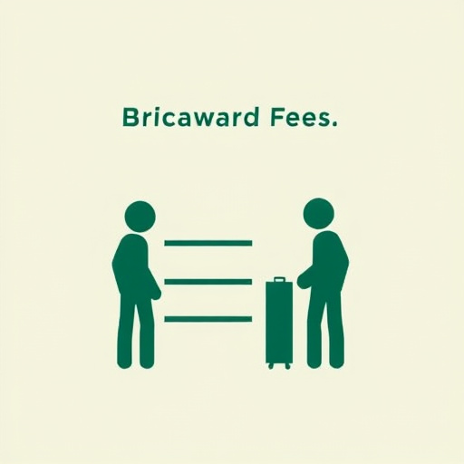 service fee clarification