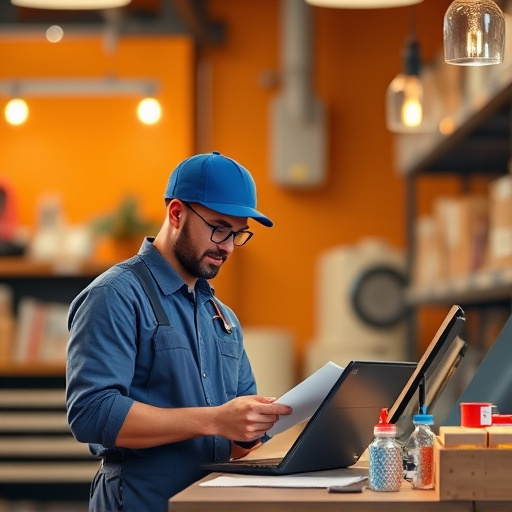 service industry growth