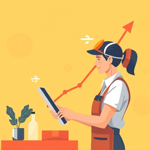 service industry growth