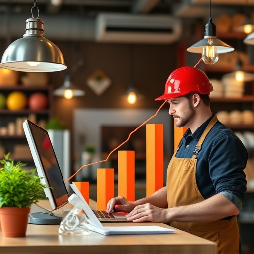 service industry growth