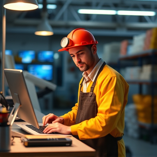 service industry growth