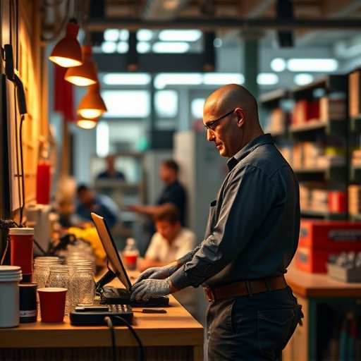 service industry growth