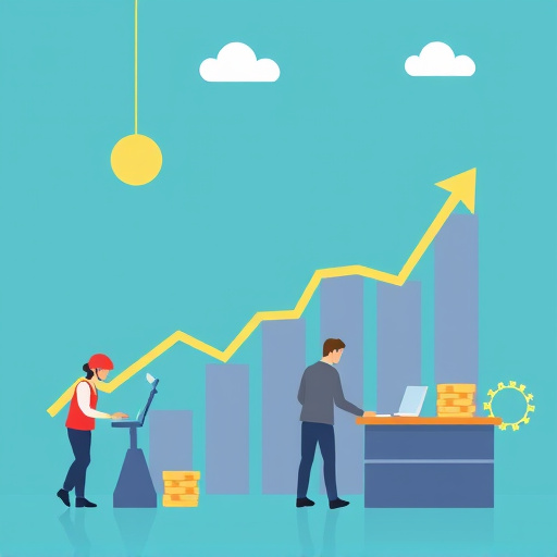 service industry growth