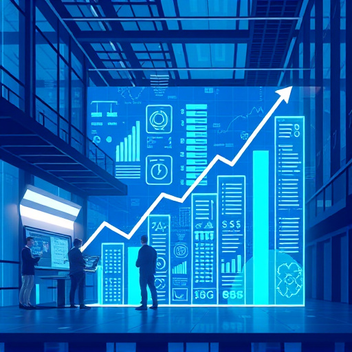 service industry growth