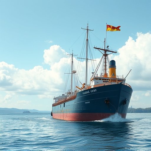 ship