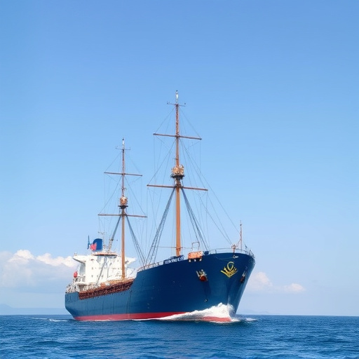 ship