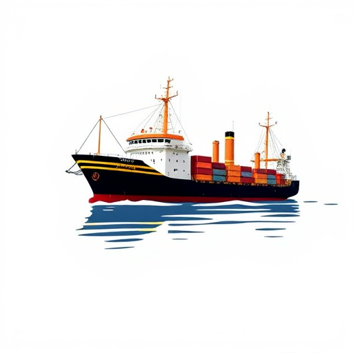 ship