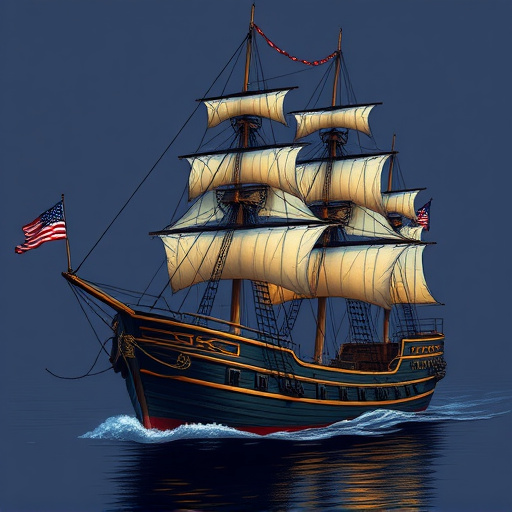 ship