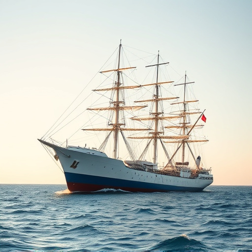 ship