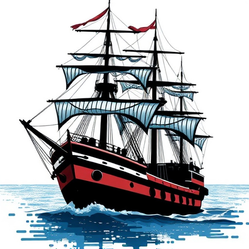 ship