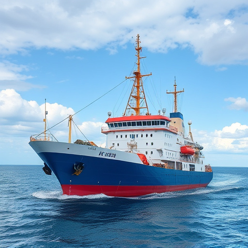 ship