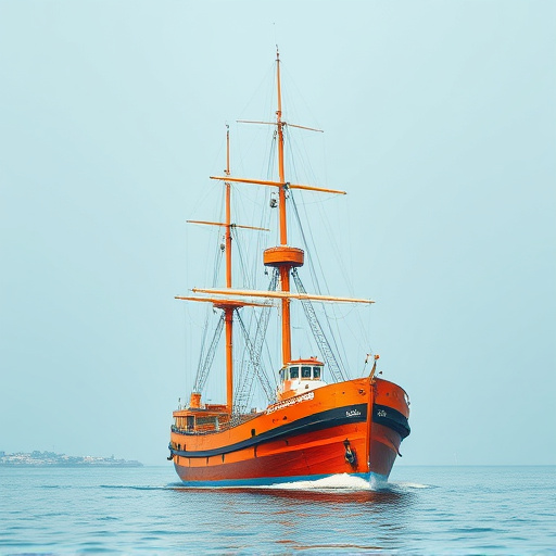 ship