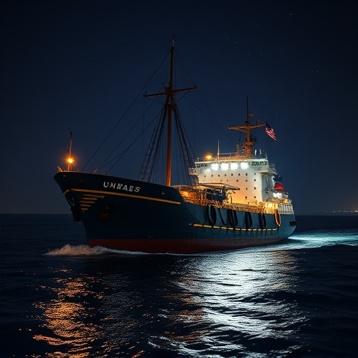 ship