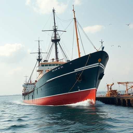 ship