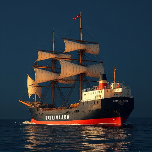 ship