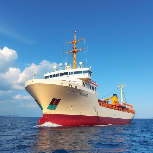ship
