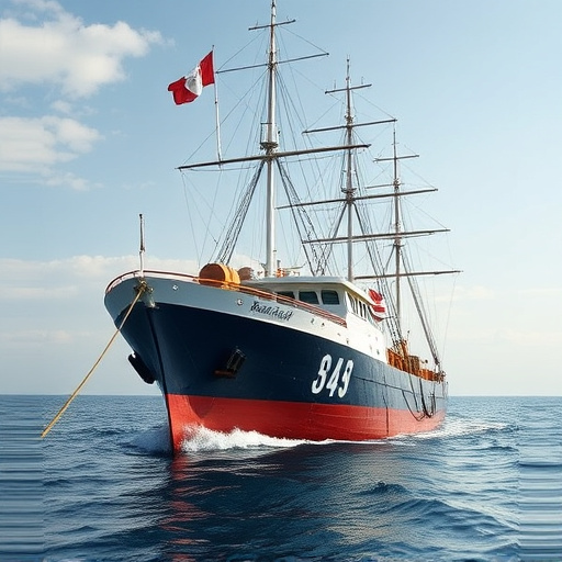 ship