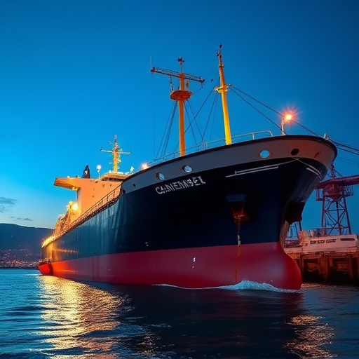 ship