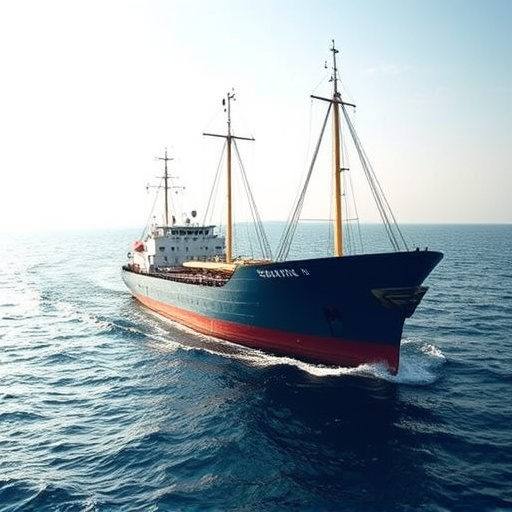 ship