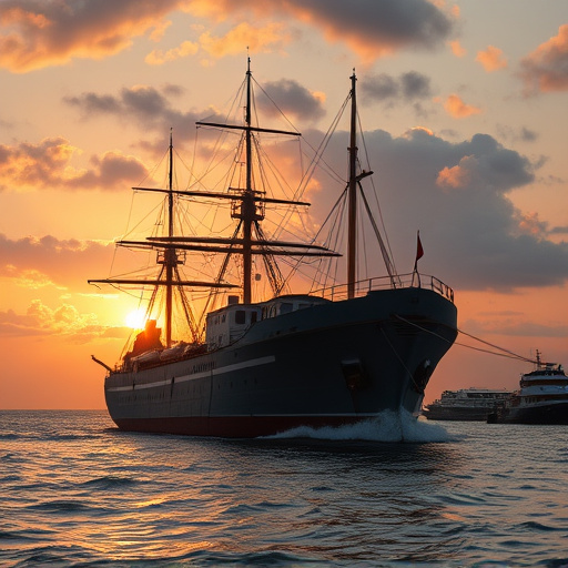 ship