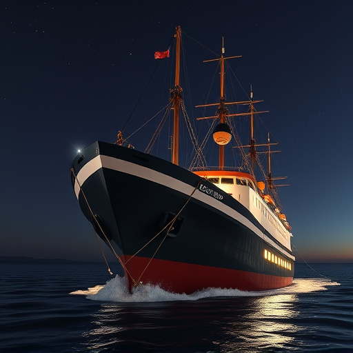 ship