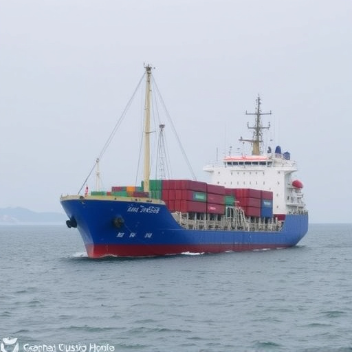 ship