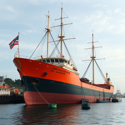 ship