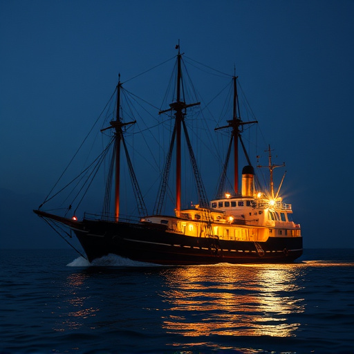 ship