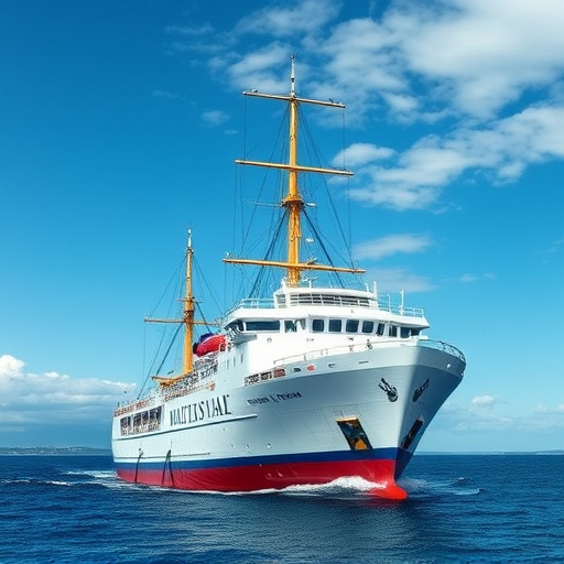 ship