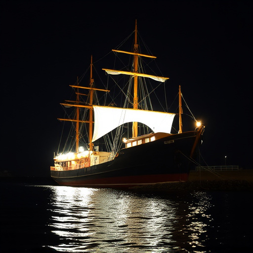 ship