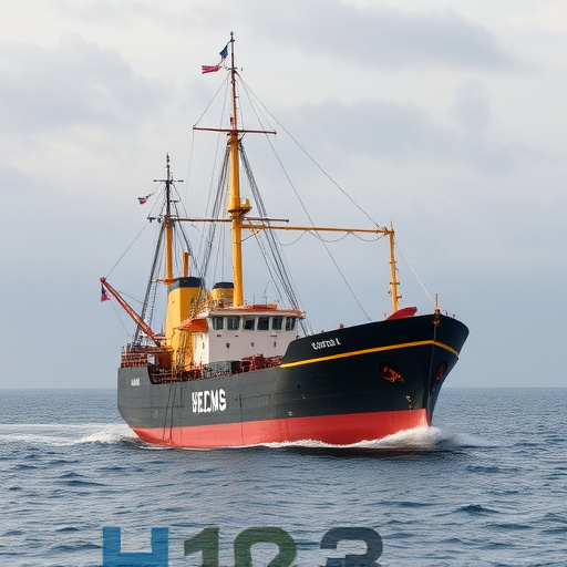 ship