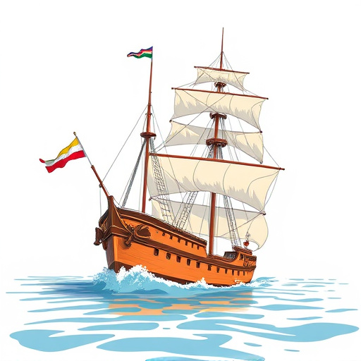 ship