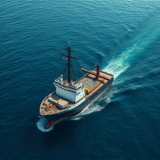 ship