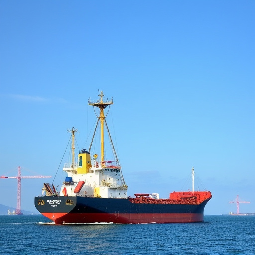 ship