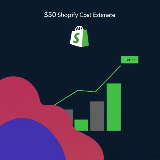 shopify integration gohighlevel cost estimate
