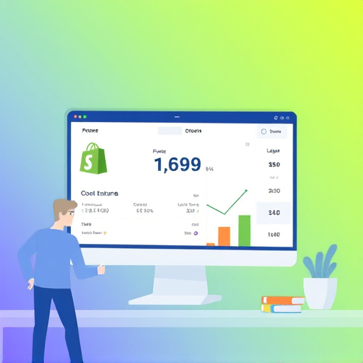 shopify integration gohighlevel cost estimate