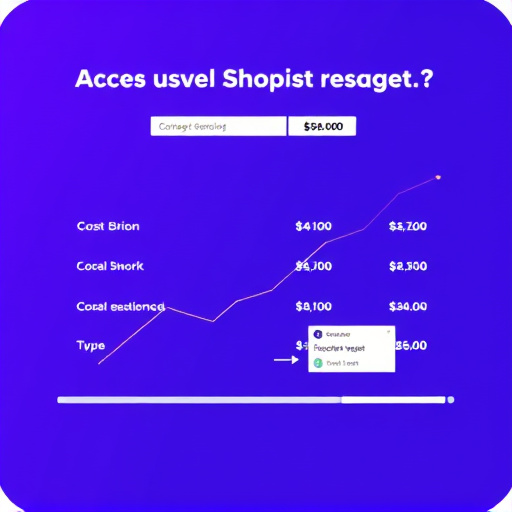 shopify integration gohighlevel cost estimate