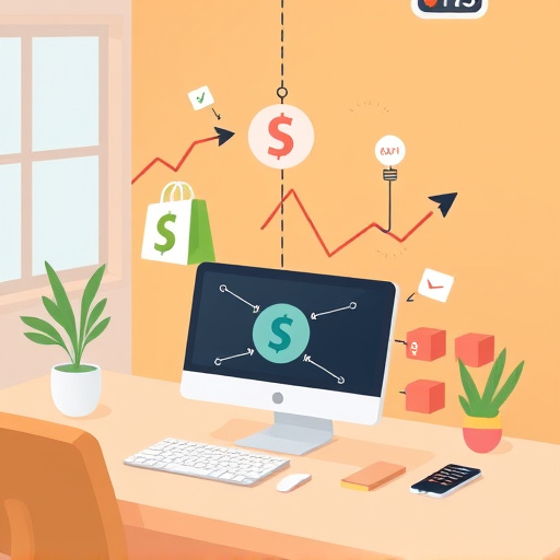 shopify integration gohighlevel cost estimate
