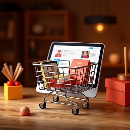 simvoly ecommerce features