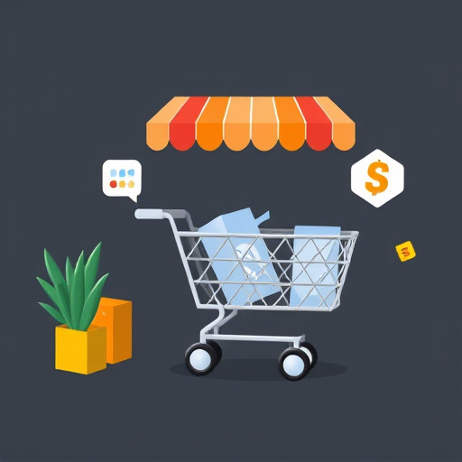 simvoly ecommerce features