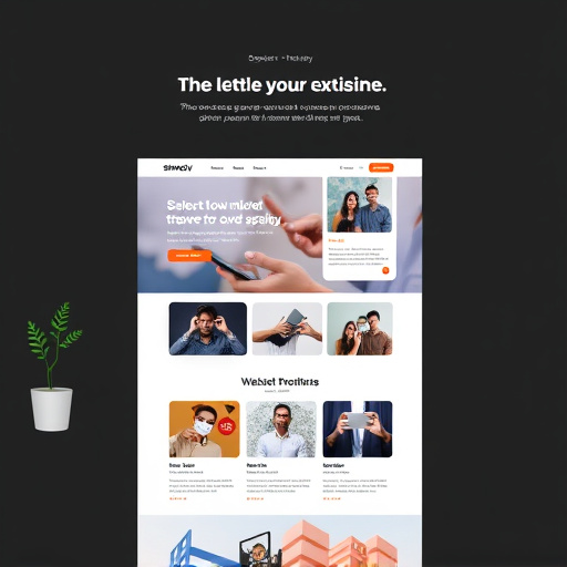 simvoly website builder