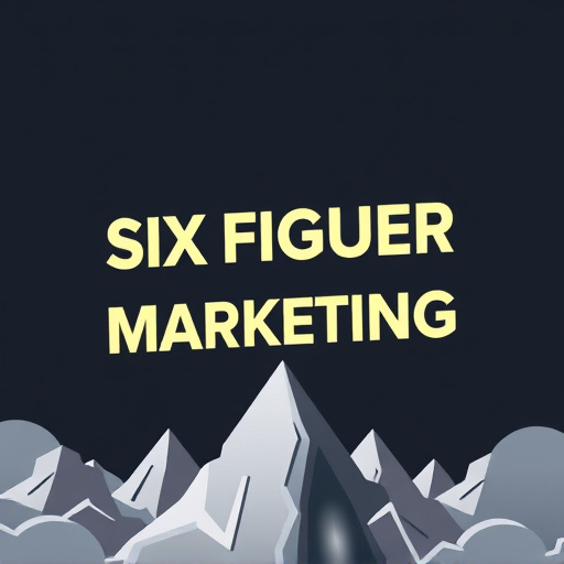 six figure gohighlevel marketing
