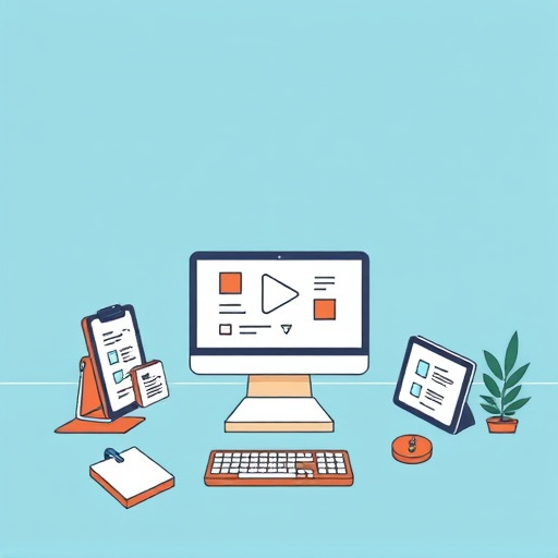 small business marketing platform