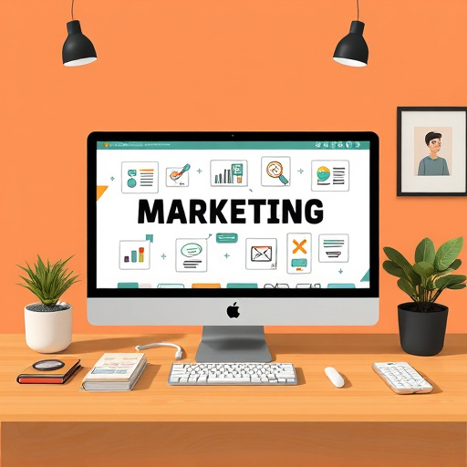 small business marketing platform