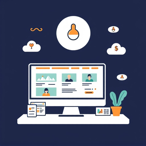 small business marketing platform