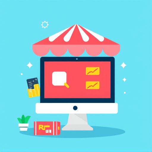 small business marketing platform