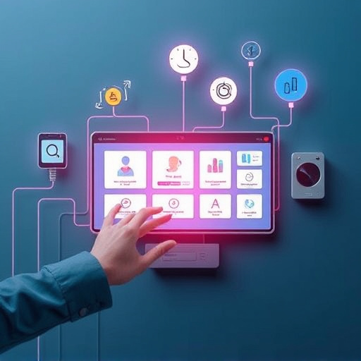 smart automation solutions