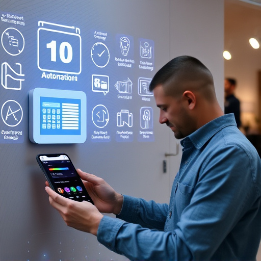 smart automation solutions