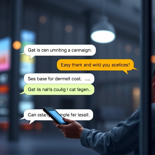 sms campaign cost highlevel